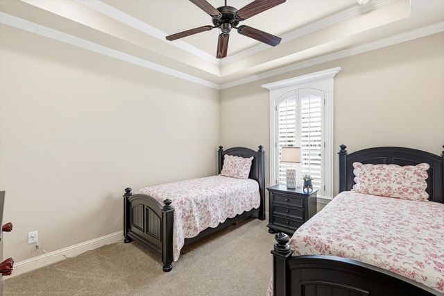 312 Montrose Lane, Southlake, TX 76092