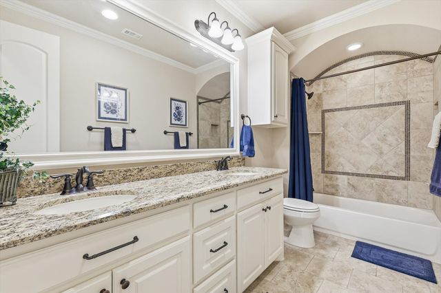 312 Montrose Lane, Southlake, TX 76092