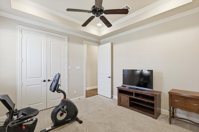 312 Montrose Lane, Southlake, TX 76092