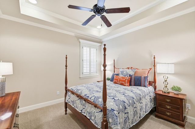 312 Montrose Lane, Southlake, TX 76092