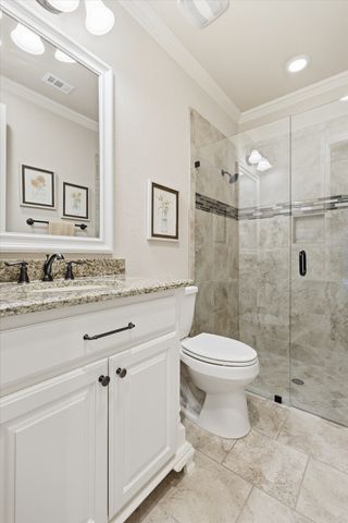 312 Montrose Lane, Southlake, TX 76092