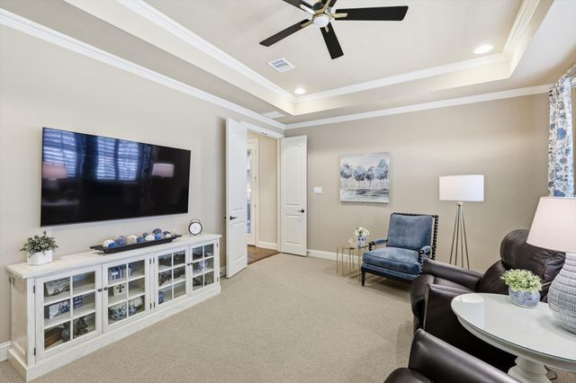 312 Montrose Lane, Southlake, TX 76092