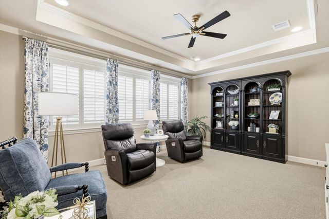 312 Montrose Lane, Southlake, TX 76092