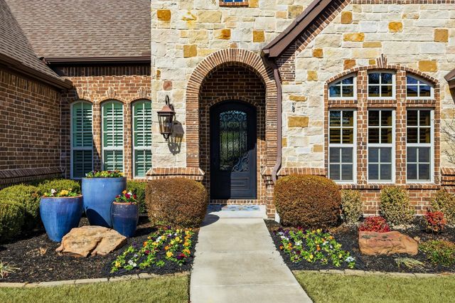 312 Montrose Lane, Southlake, TX 76092