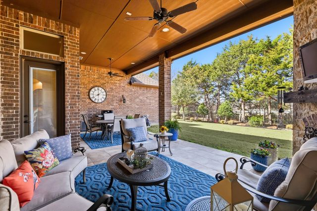 312 Montrose Lane, Southlake, TX 76092