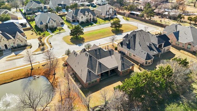 312 Montrose Lane, Southlake, TX 76092