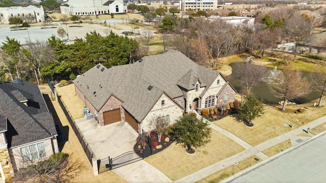 312 Montrose Lane, Southlake, TX 76092