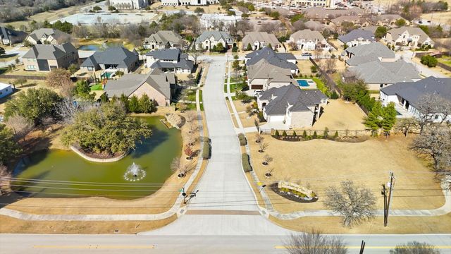 312 Montrose Lane, Southlake, TX 76092