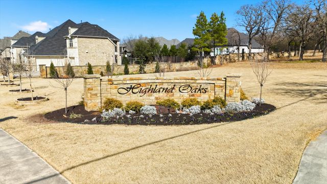 312 Montrose Lane, Southlake, TX 76092