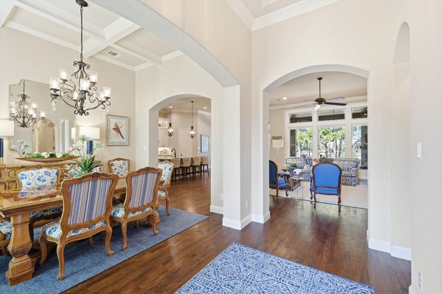 312 Montrose Lane, Southlake, TX 76092