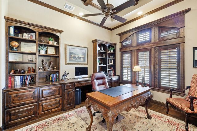 312 Montrose Lane, Southlake, TX 76092
