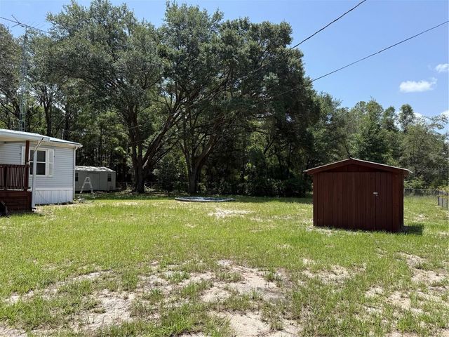 726 GUY AVENUE, Interlachen, FL 32148
