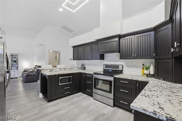 27130 Holly LN, Bonita Springs, FL 34135