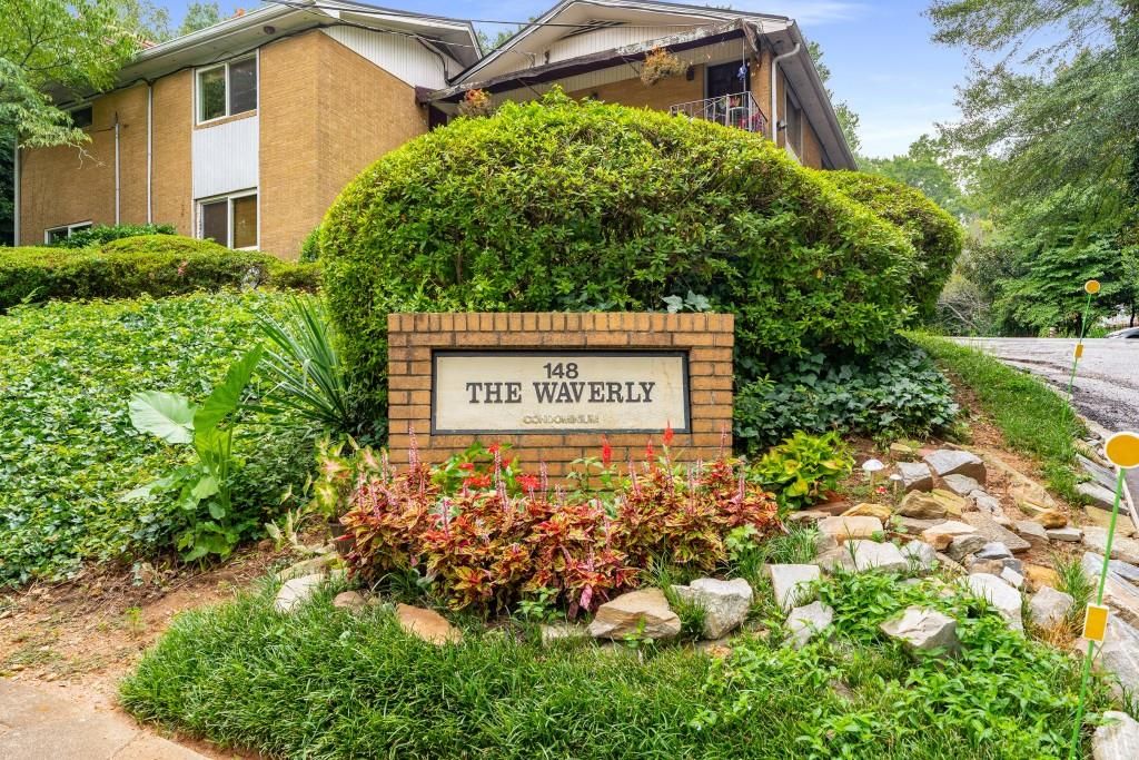 148 Waverly Way 6, Atlanta, GA 30307