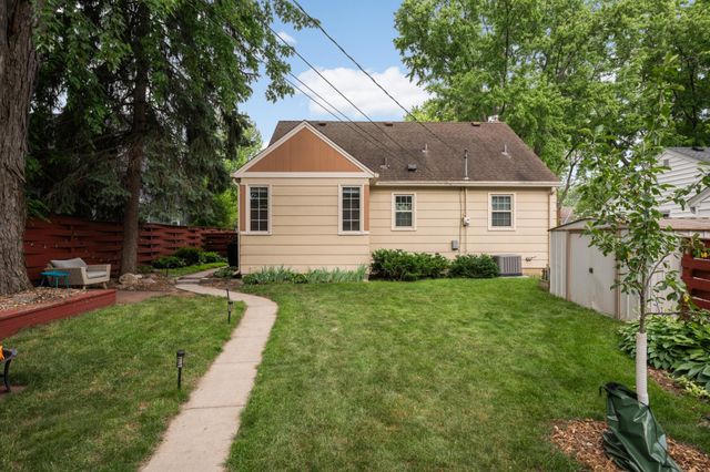 6825 Harriet Avenue, Richfield, MN 55423