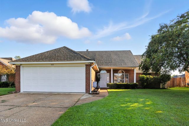 443 Westport Way, Flowood, MS 39232