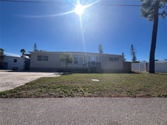 209 LARK DRIVE, Largo, FL 33778