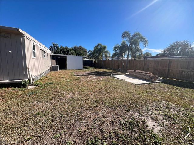 209 LARK DRIVE, Largo, FL 33778