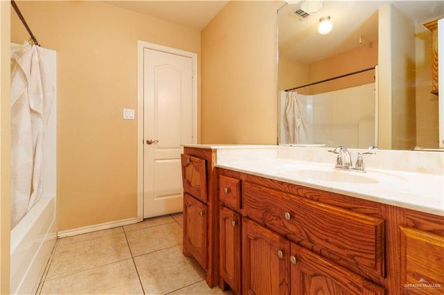 3125 Wanda Avenue, Mcallen, TX 78503