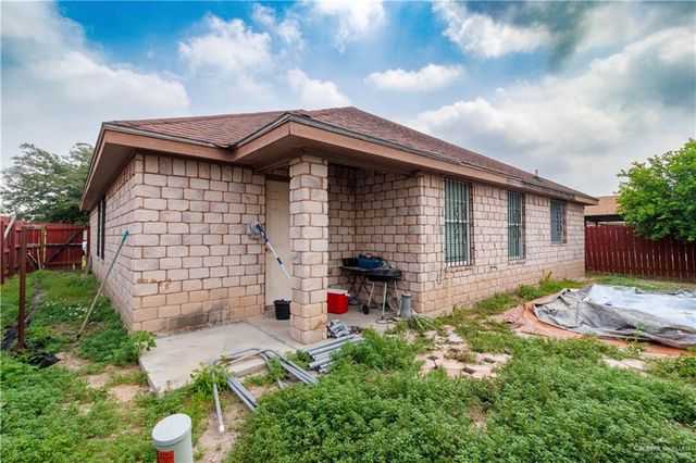 3125 Wanda Avenue, Mcallen, TX 78503