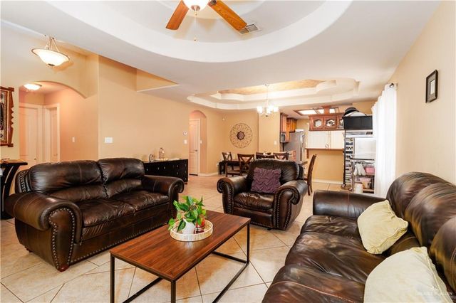 3125 Wanda Avenue, Mcallen, TX 78503