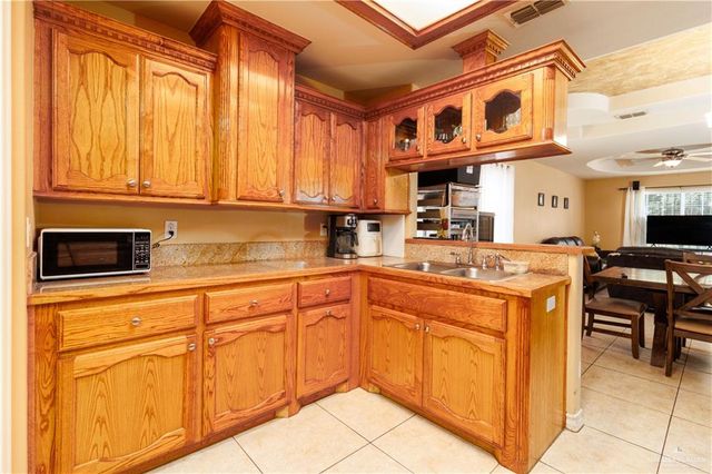 3125 Wanda Avenue, Mcallen, TX 78503