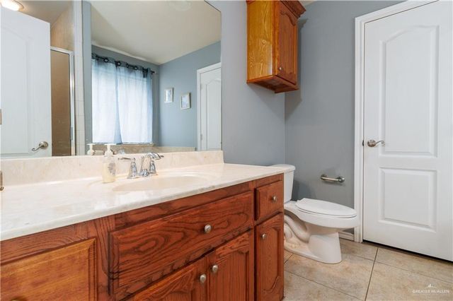 3125 Wanda Avenue, Mcallen, TX 78503