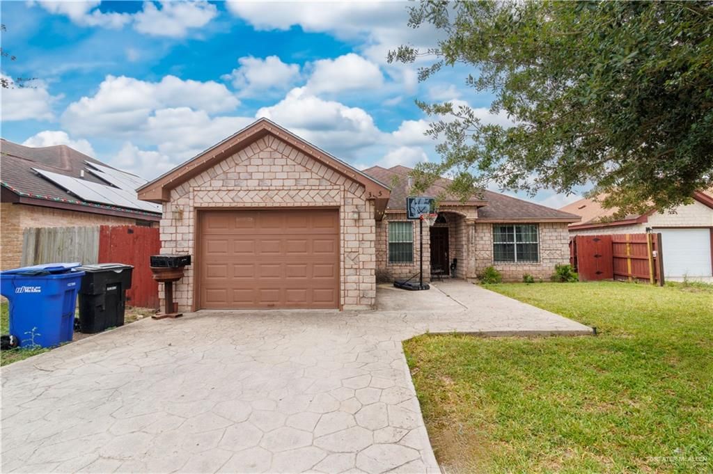 3125 Wanda Avenue, Mcallen, TX 78503