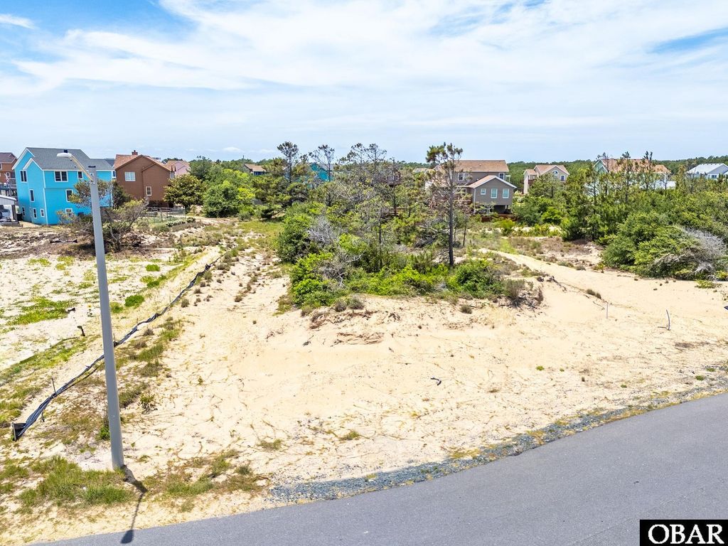 Image 2 of property listing at 0 Coastal Way Lot 8, Nags Head, NC 27959