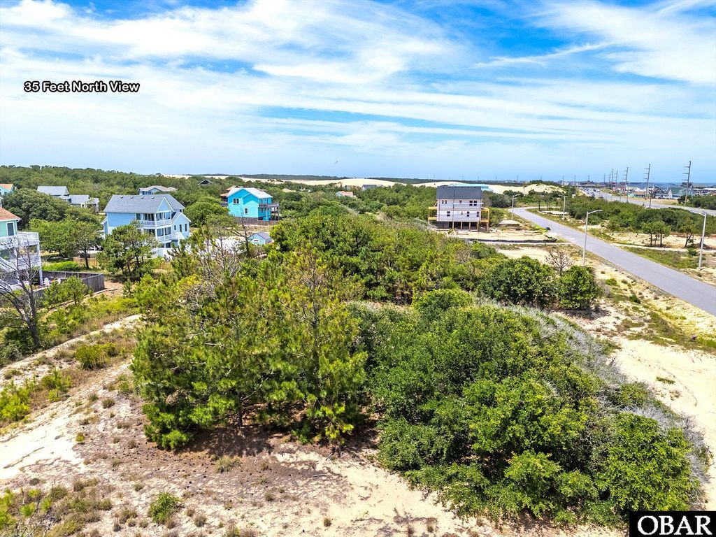 Image 11 of property listing at 0 Coastal Way Lot 8, Nags Head, NC 27959