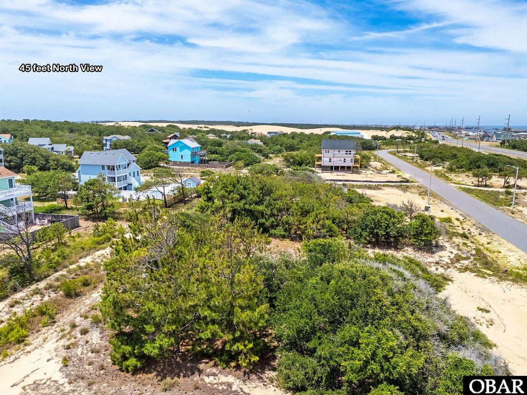Image 12 of property listing at 0 Coastal Way Lot 8, Nags Head, NC 27959