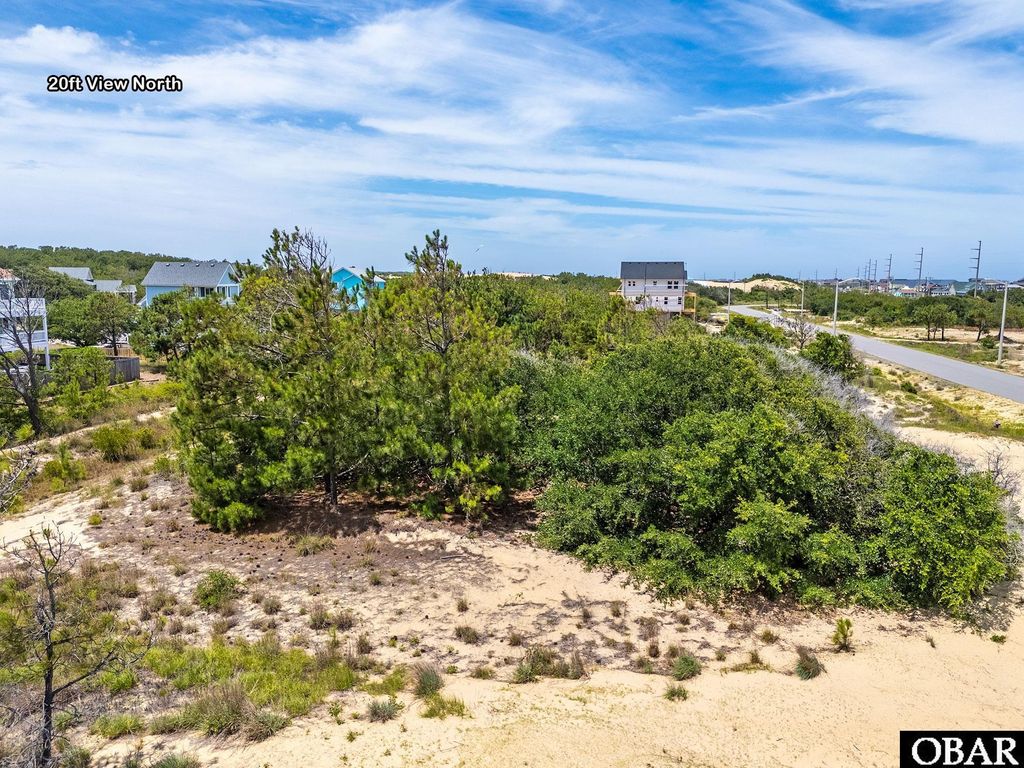 Image 10 of property listing at 0 Coastal Way Lot 8, Nags Head, NC 27959