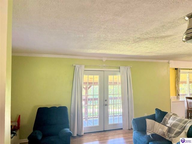 630 McCrary Road, Guston, KY 40142