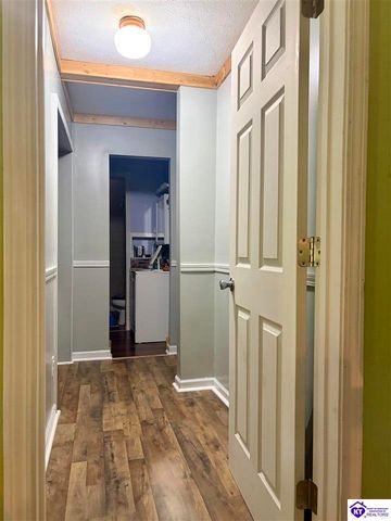 630 McCrary Road, Guston, KY 40142