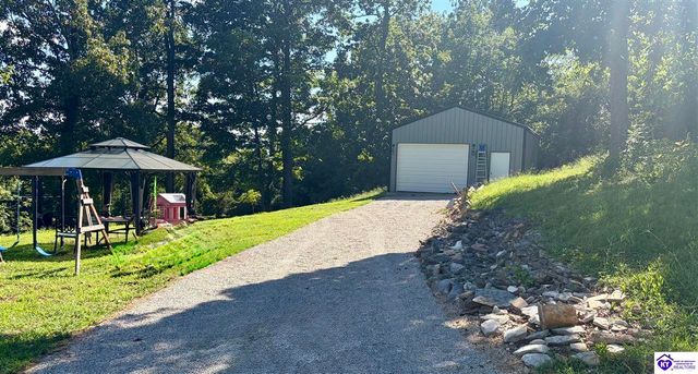 630 McCrary Road, Guston, KY 40142