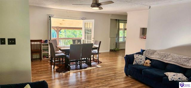 630 McCrary Road, Guston, KY 40142