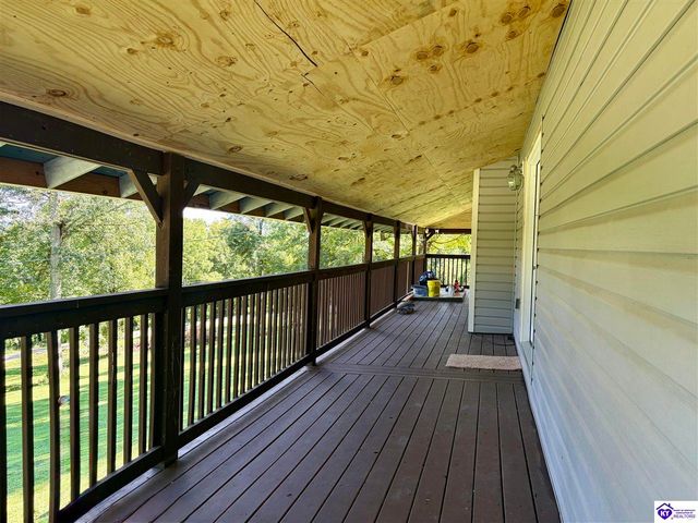 630 McCrary Road, Guston, KY 40142