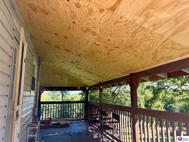630 McCrary Road, Guston, KY 40142