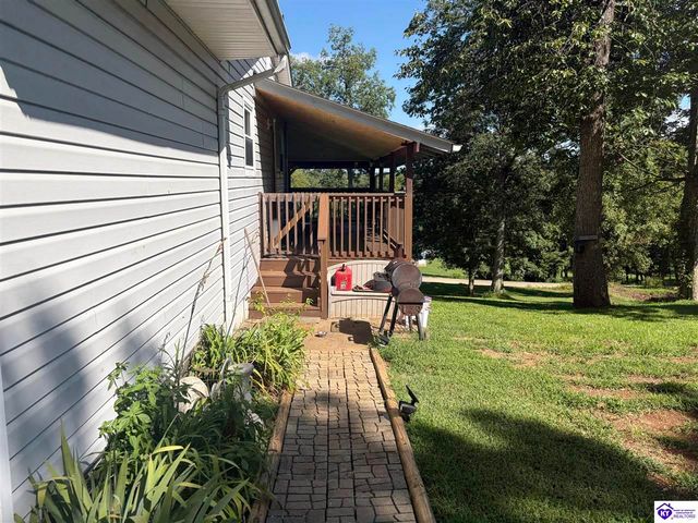 630 McCrary Road, Guston, KY 40142