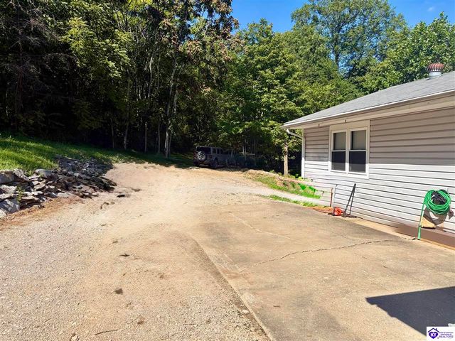 630 McCrary Road, Guston, KY 40142