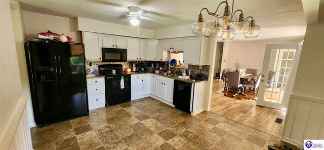 630 McCrary Road, Guston, KY 40142