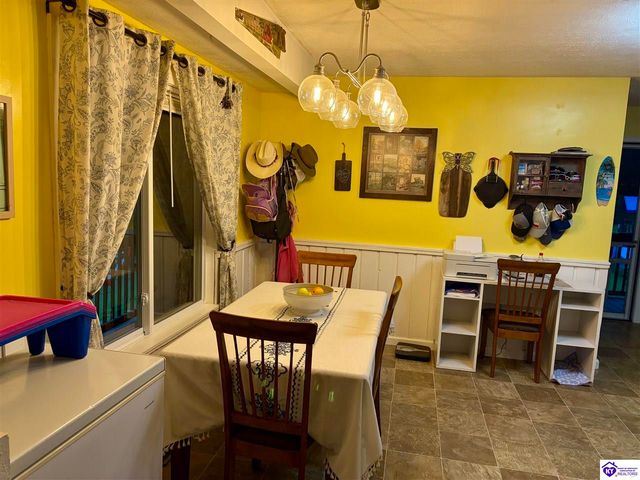 630 McCrary Road, Guston, KY 40142