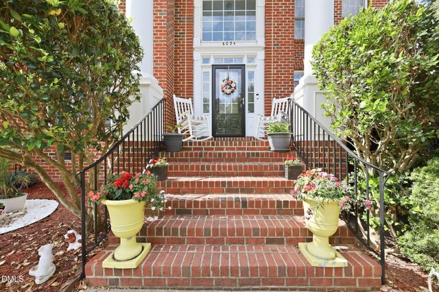 6024 Jones Farm Road, Wake Forest, NC 27587