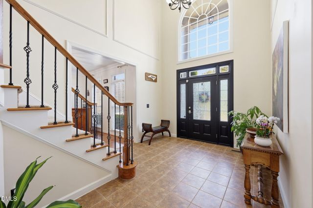 6024 Jones Farm Road, Wake Forest, NC 27587