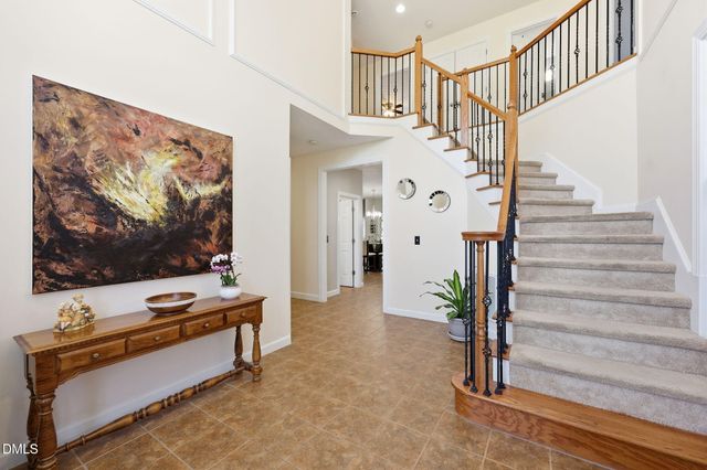 6024 Jones Farm Road, Wake Forest, NC 27587