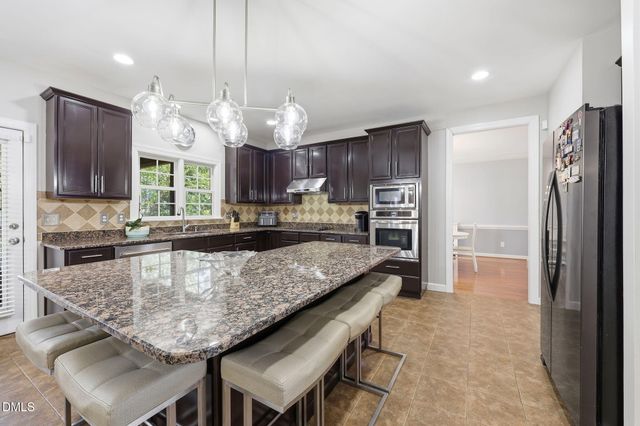 6024 Jones Farm Road, Wake Forest, NC 27587