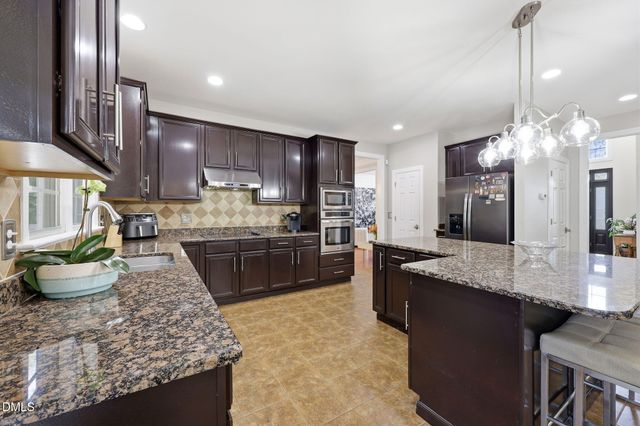 6024 Jones Farm Road, Wake Forest, NC 27587