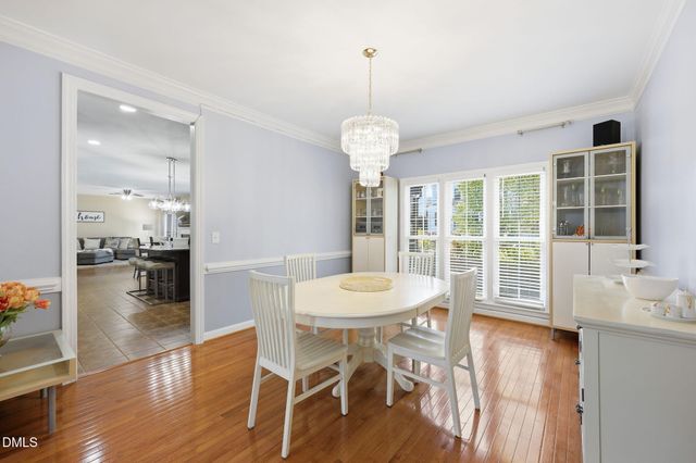 6024 Jones Farm Road, Wake Forest, NC 27587