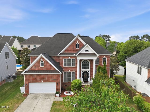 6024 Jones Farm Road, Wake Forest, NC 27587