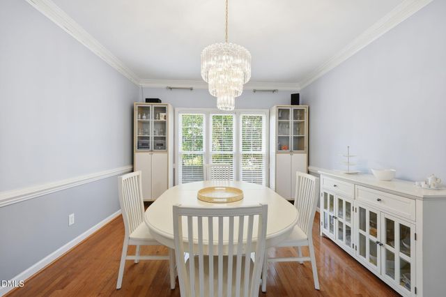 6024 Jones Farm Road, Wake Forest, NC 27587